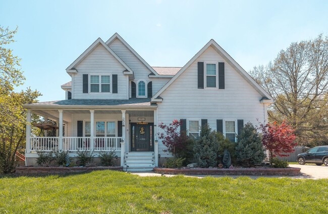 property at 206 Sooter Ln