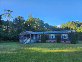 118 April Ln in Stella, NC - Building Photo