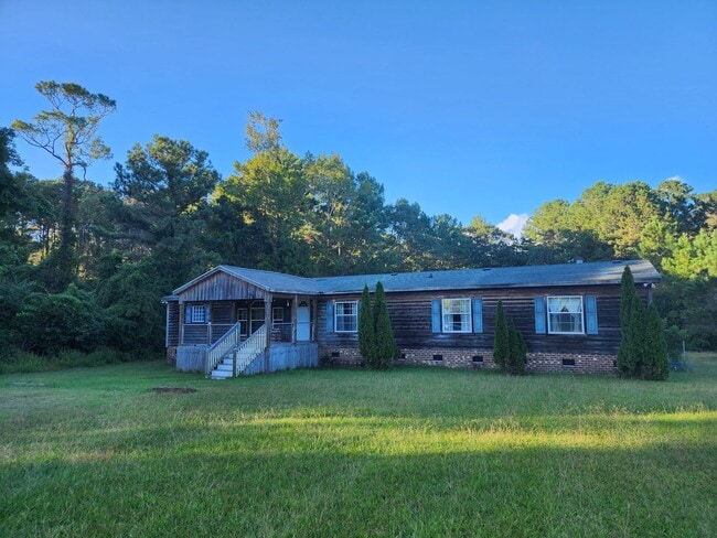 property at 118 April Ln