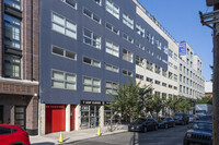 100 N 3rd St in Brooklyn, NY - Foto de edificio - Building Photo