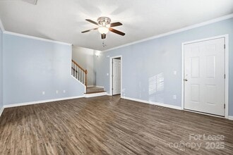 4282 Melrose Club Dr, Unit 3+2 in Matthews, NC - Foto de edificio - Building Photo