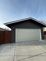 770 Topaz Dr in Reno, NV - Building Photo