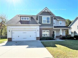 270 Water Mill Rd in Kernersville, NC - Building Photo