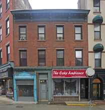 452-454 Dean St in Brooklyn, NY - Building Photo - Building Photo