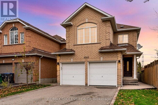 property at 5383 Red Brush Dr
