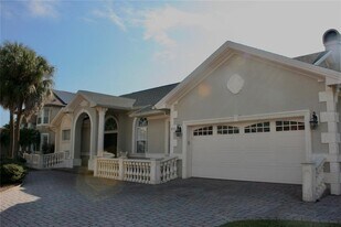 3051 Zaharias Dr in Orlando, FL - Building Photo