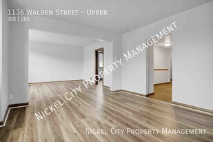 1136 Walden Ave in Buffalo, NY - Building Photo