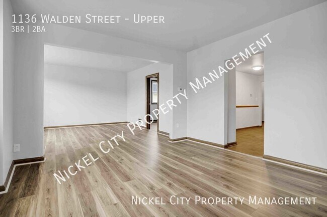 property at 1136 Walden Ave