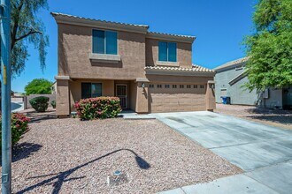 1408 S 105th Ln in Tolleson, AZ - Building Photo - Building Photo