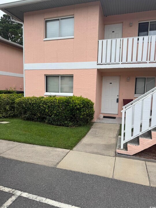 1101 2nd Ave N in Surfside Beach, SC - Building Photo