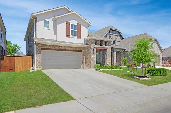 property at 2333 Sawdust Dr