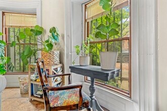 22 Worcester Sq, Unit 1 in Boston, MA - Building Photo - Building Photo