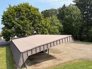 810 Betner Dr in Mansfield, OH - Foto de edificio - Building Photo
