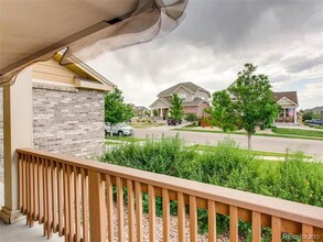 5643 S Biloxi Way in Aurora, CO - Building Photo - Building Photo