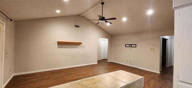 property at 411 Petunia St