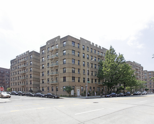 1150-1170 Brighton Beach Ave in Brooklyn, NY - Building Photo - Building Photo