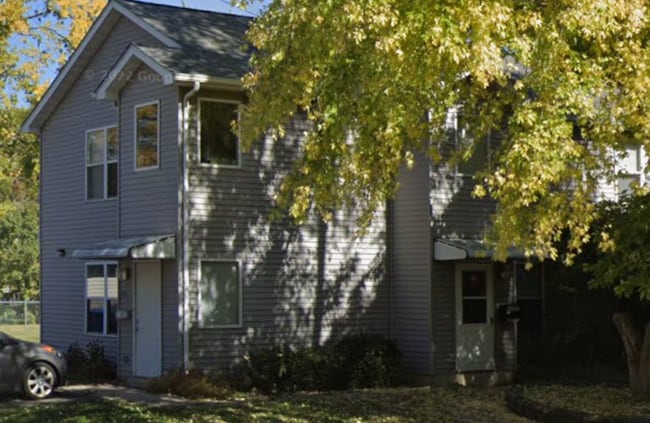 property at 723 Prospect St