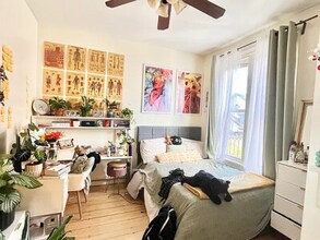 731 Parker St, Unit 2 in Boston, MA - Building Photo - Building Photo