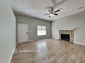 60 Melton Way in Covington, GA - Building Photo - Building Photo