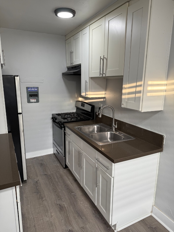 property at 5741 Virginia Ave