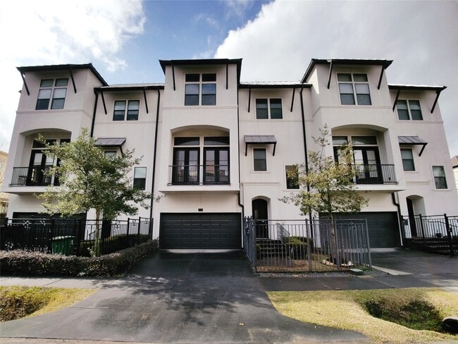 property at 2311 Arabelle St