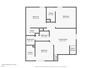 6350 Scotchwood Dr in Katy, TX - Building Photo - Building Photo