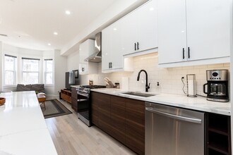28 Telegraph St in Boston, MA - Building Photo - Building Photo