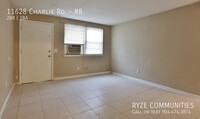 11628 Charlie Rd in Jacksonville, FL - Building Photo - Building Photo