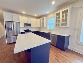 4922 Indiana Ave in Nashville, TN - Building Photo - Building Photo
