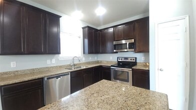 7713 Tudanca Trail in Fort Worth, TX - Building Photo - Building Photo