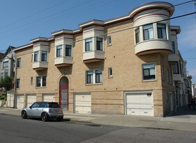 303-309 17th Ave Apartments