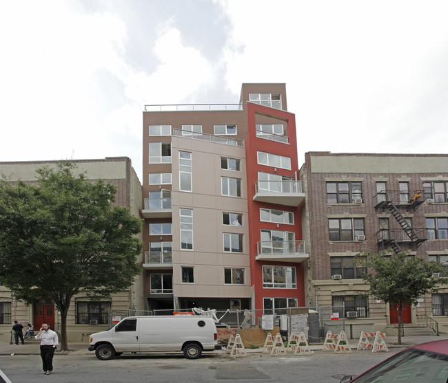 392 Saint Marks Ave in Brooklyn, NY - Building Photo - Building Photo