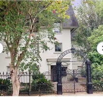 1410 St Andrew St, Unit 3 in New Orleans, LA - Building Photo
