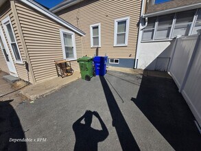 1416 Hyde Park Ave in Boston, MA - Building Photo - Building Photo