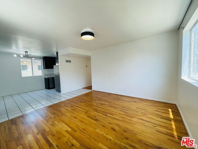 property at 5029 Klump Ave
