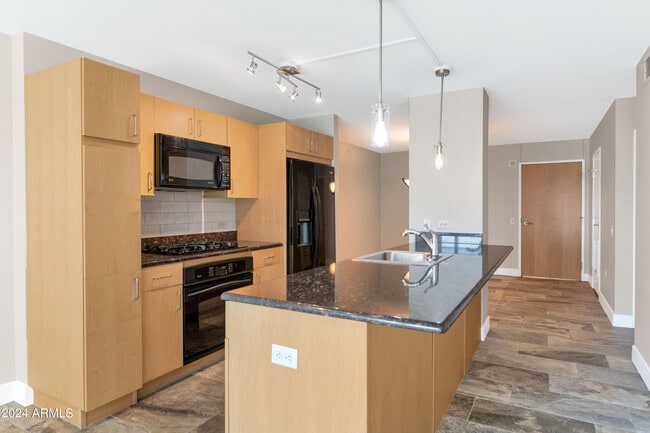 property at 4808 N 24th St