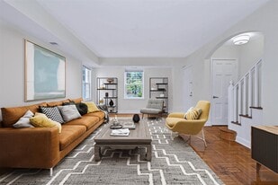 Falkland Chase in Silver Spring, MD - Building Photo