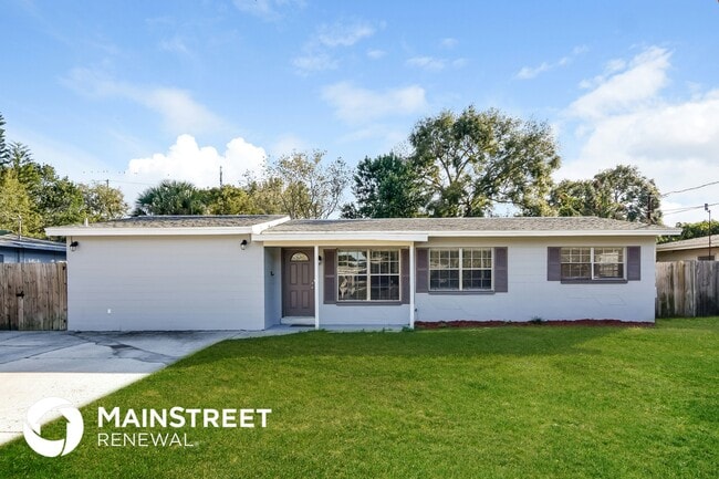 property at 3610 W Leila Ave