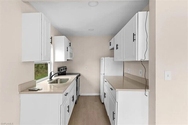 503 Prospect Ave in Ft. Myers, FL - Building Photo - Building Photo
