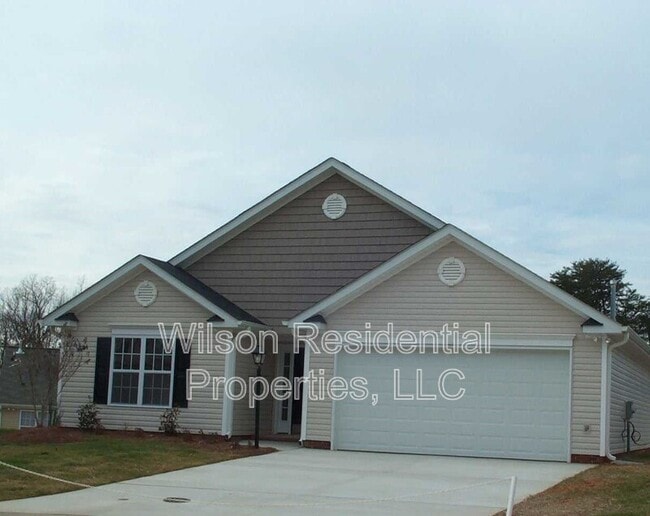 property at 5816 Huckleberry Ct