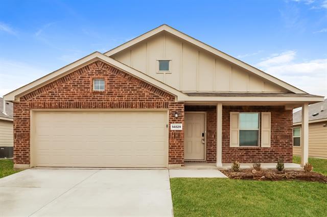 property at 14829 Firerock Rd