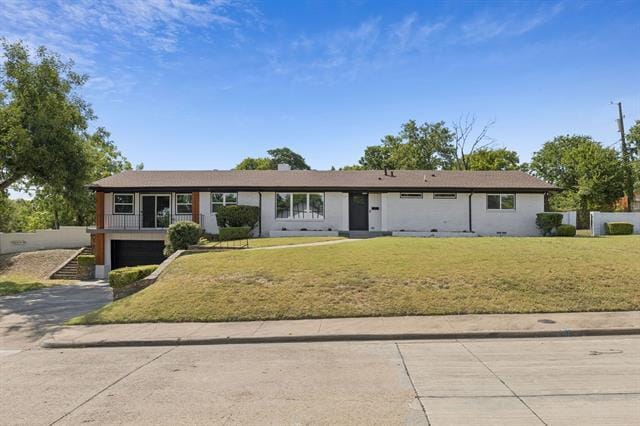 property at 1603 Bonnie View Rd