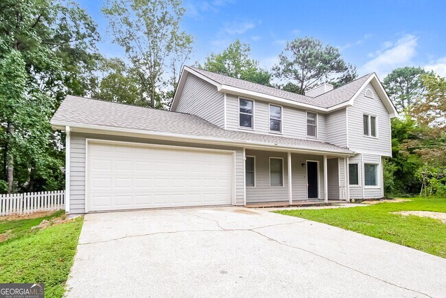 property at 969 Pointer Ridge