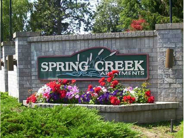 Spring Creek Apartments