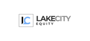 Property Management Company Logo Lake City Equity