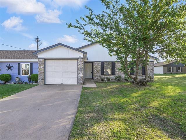 property at 11103 Golden Triangle Cir