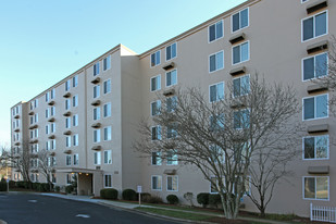 Asheboro Summit Apartments