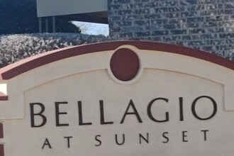 Bellagio At Sunset Apartments in San Angelo, TX - Building Photo - Building Photo