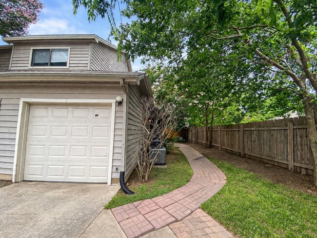 property at 8704 Schick Rd