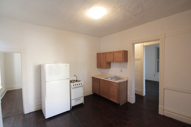 315 Franklin Ave, Unit 1 in Pittsburgh, PA - Foto de edificio - Building Photo